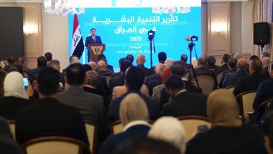 التنمية البشرية