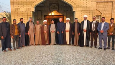 عشيرة الهلالات