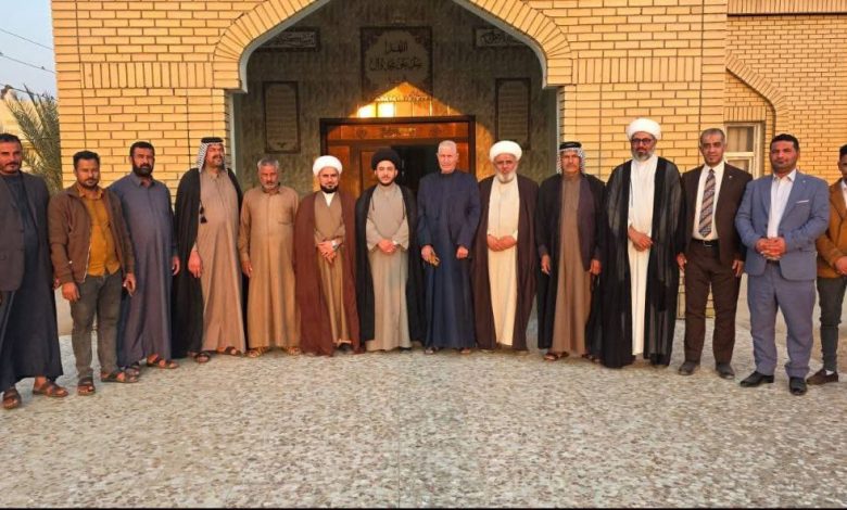 عشيرة الهلالات