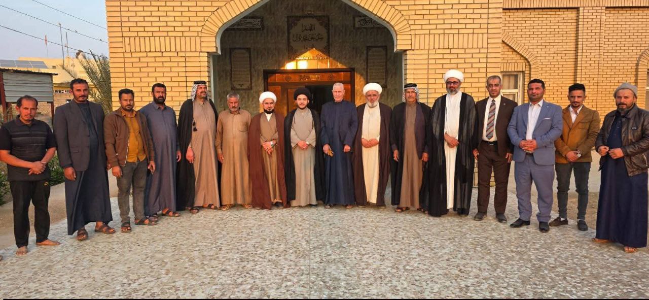 عشيرة الهلالات