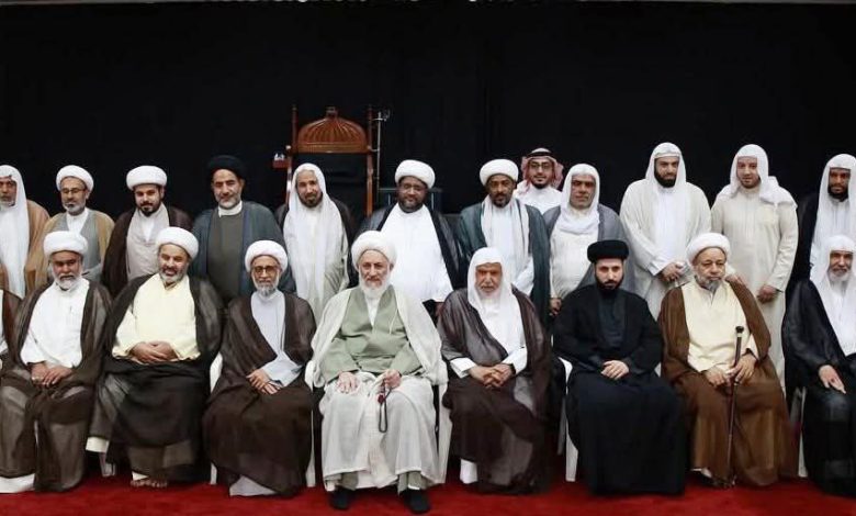 الشيخ الصفار