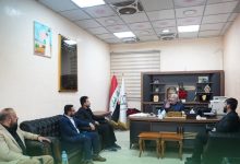 مستشفى الرشاد