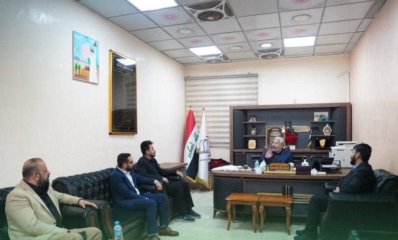 مستشفى الرشاد