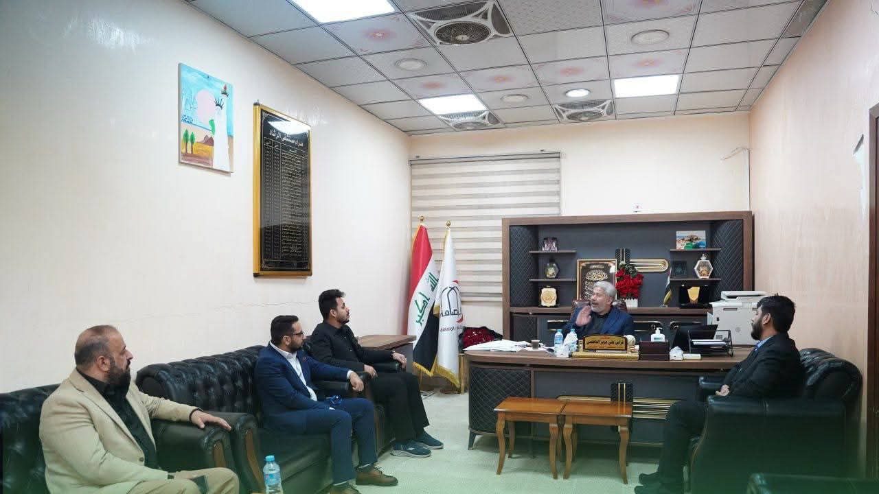 مستشفى الرشاد