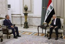 رئيس الجمهورية