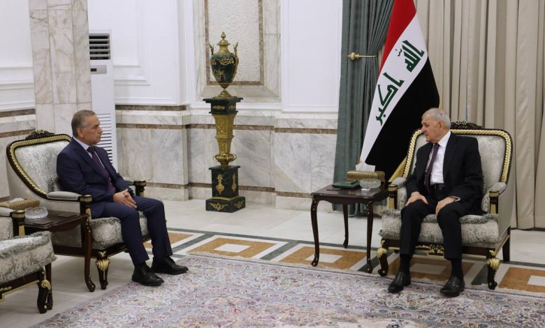 رئيس الجمهورية