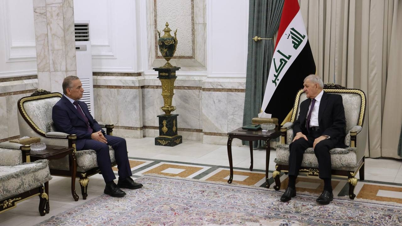 رئيس الجمهورية