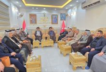 قضاء السدير