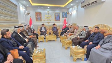 قضاء السدير