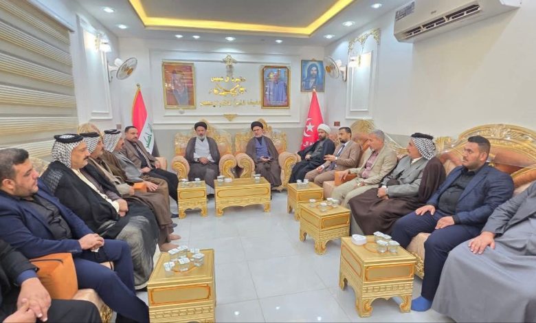 قضاء السدير