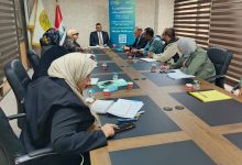 الأبنية التعليمية