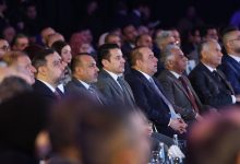 الفضاء الرقمي