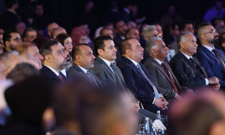 الفضاء الرقمي