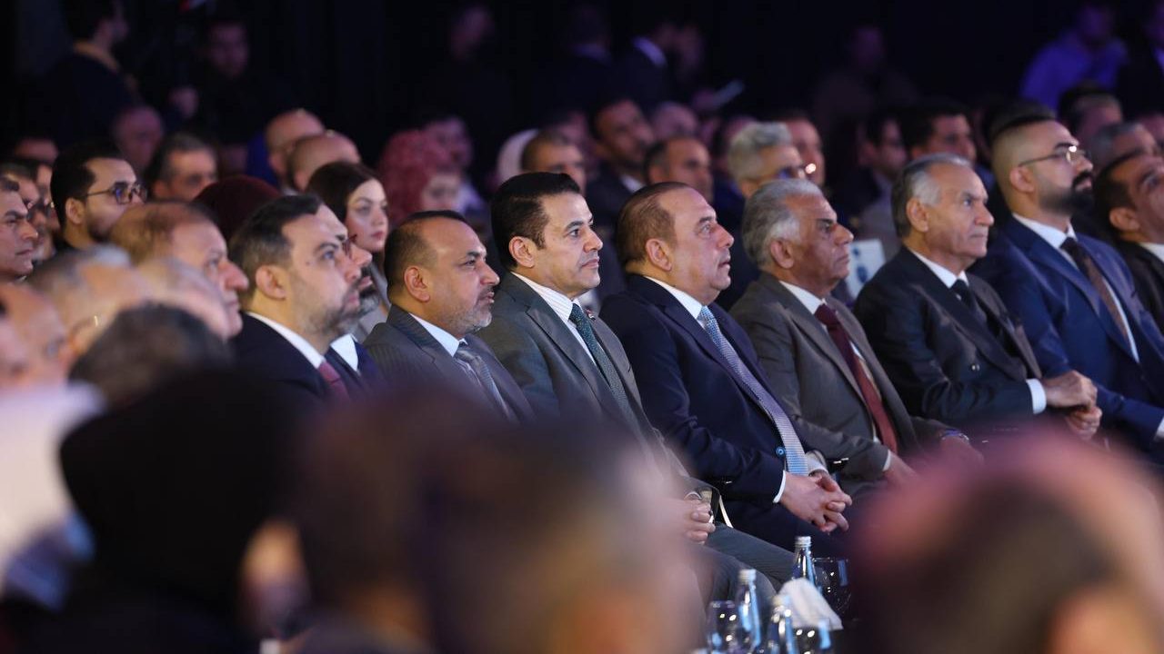 الفضاء الرقمي