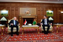 رئيس الجمهورية