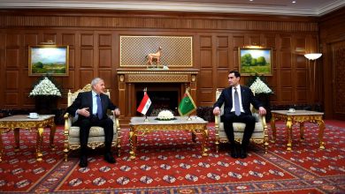 رئيس الجمهورية