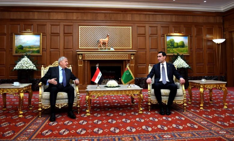 رئيس الجمهورية