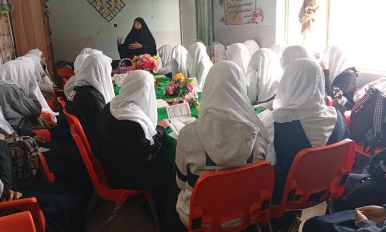 زيارة ميدانية