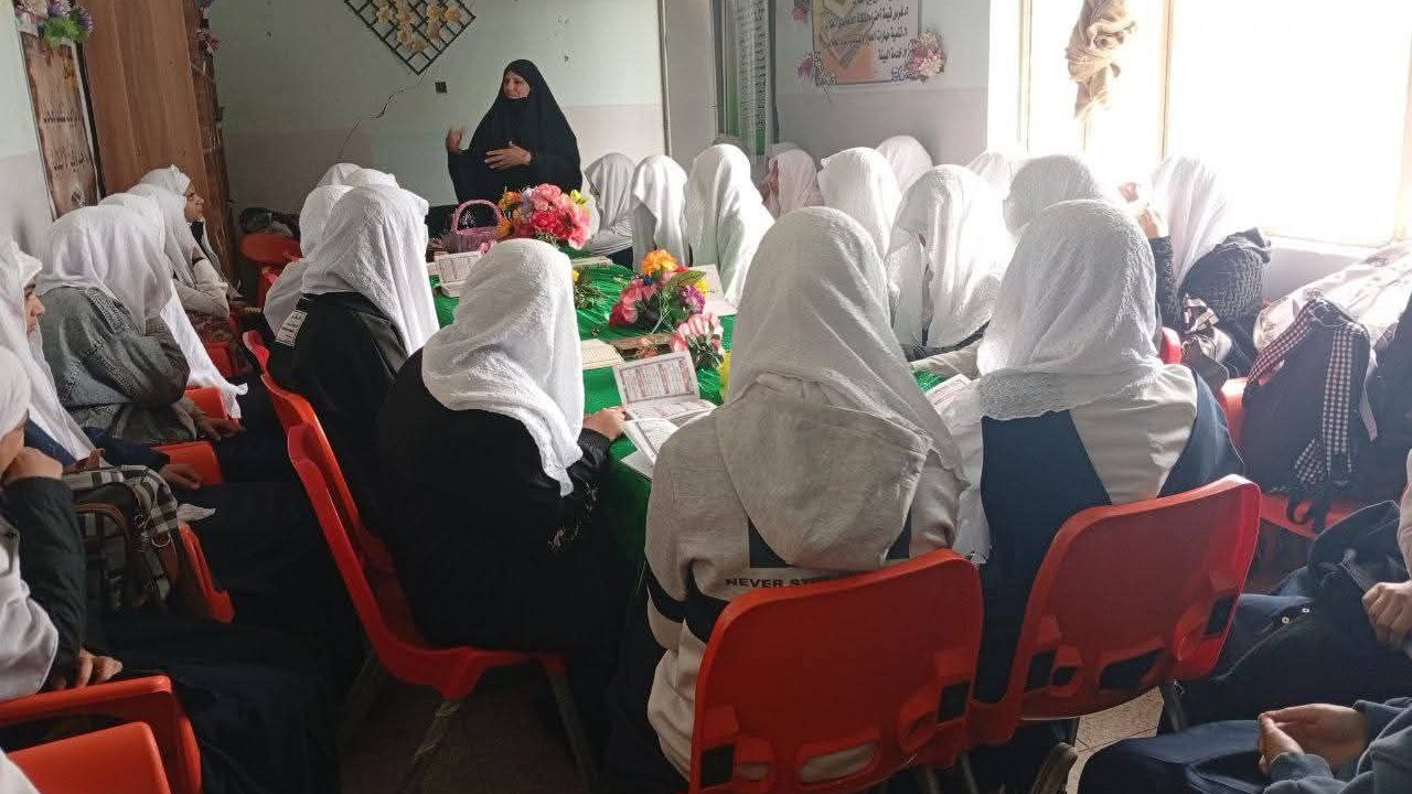 زيارة ميدانية