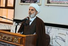 الشيخ الزبيدي