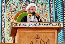 الشيخ الإبراهيمي