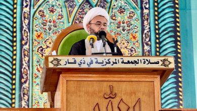 الشيخ الإبراهيمي