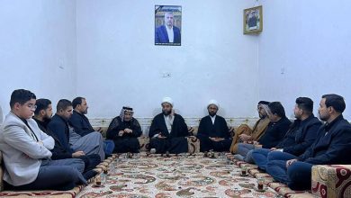 عوائل الشهداء