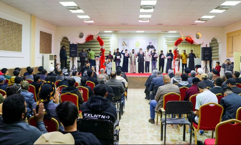 مهرجانه السنوي