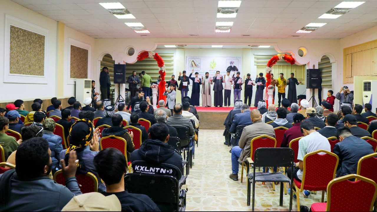 مهرجانه السنوي