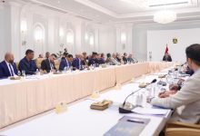 اللجنة العليا