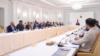 اللجنة العليا