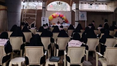 ندوة ثقافية