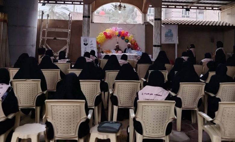 ندوة ثقافية