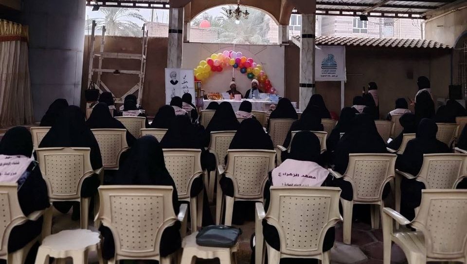 ندوة ثقافية