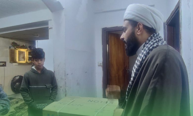 زيارة ميدانية