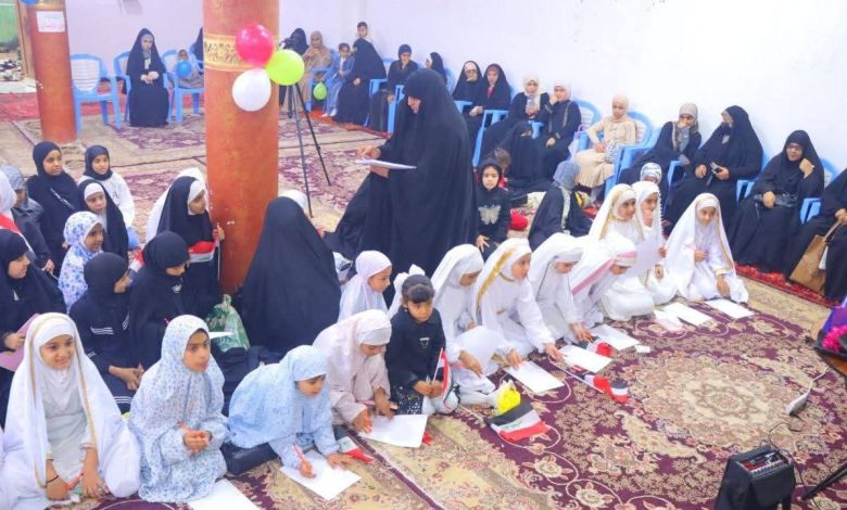 مهرجاناً احتفالياً