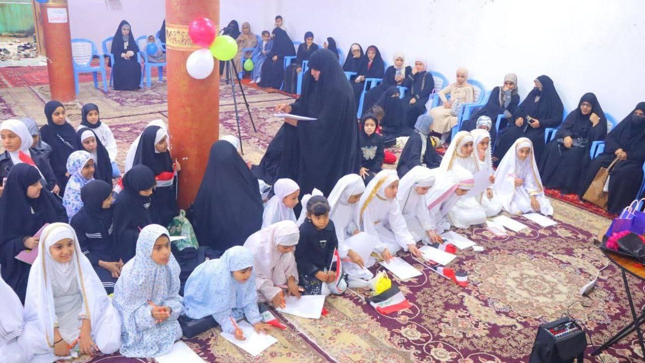 مهرجاناً احتفالياً