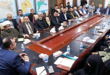 الكوادر القيادية