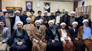 السيد العرداوي