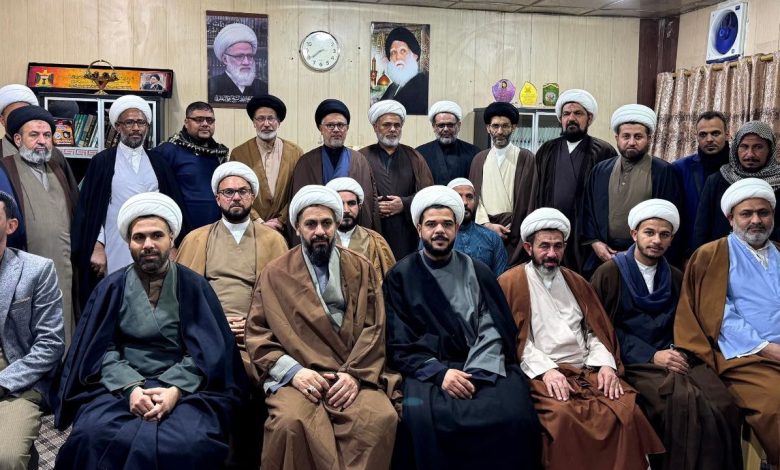 السيد العرداوي