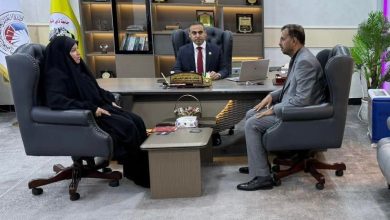 جامعة ذي قار