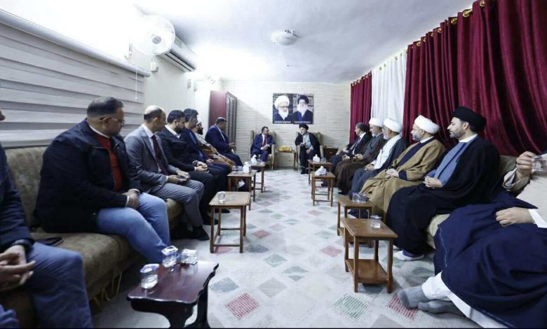 النهج الوطني