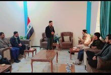 ورشتها الإعلامية