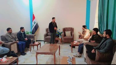 ورشتها الإعلامية