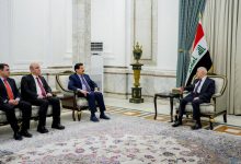 الرئيس رشيد