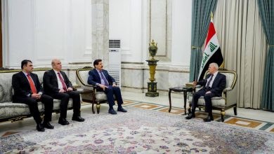 الرئيس رشيد