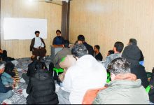 السيد العرداوي