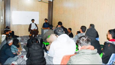 السيد العرداوي