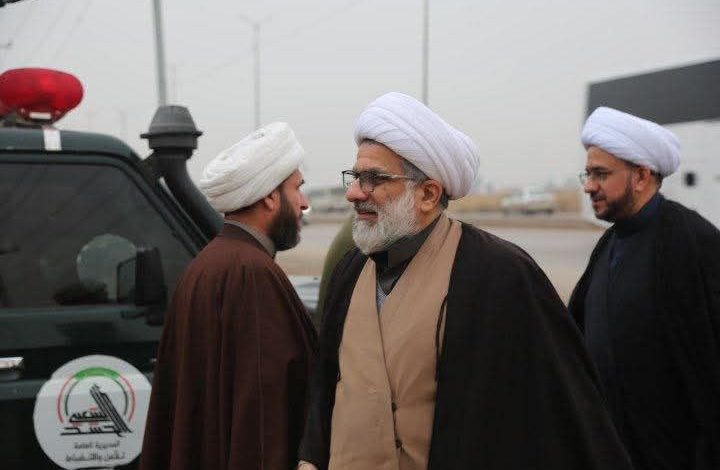 المواكب الحسينية