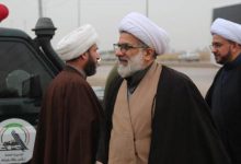 المواكب الحسينية